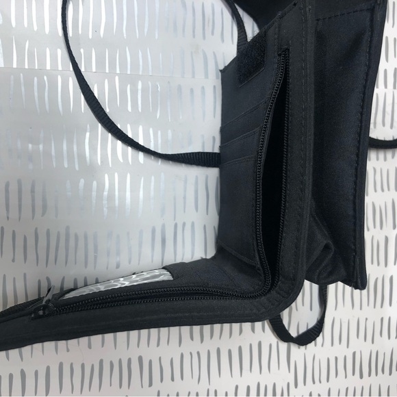 Chapman university small wallet crossbody - Picture 6 of 13